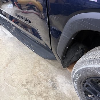 Stackhouse Automotive - Before 2025 Toyota tundra was in a ditch. - Auto Repair Near Me - Canton, Pennsylvania Stackhouse Automotive - Before 2025 Toyota tundra was in a ditch. - Auto Repair Near Me - Canton, Pennsylvania