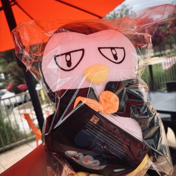 Vampire Penguin - Vampire penguin - Shaved Ice Near Me - Ontario, California Vampire Penguin - Vampire penguin - Shaved Ice Near Me - Ontario, California