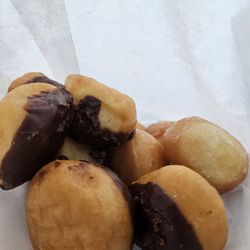 Top Donuts - Donut holes