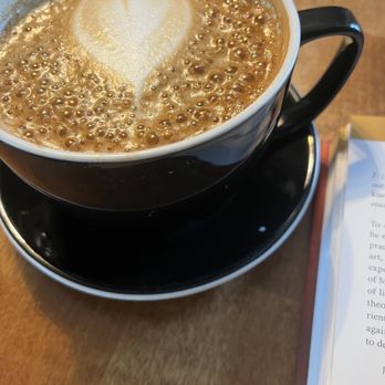 RENEGADE COFFEE Updated June 2025 31 Photos 34 Reviews 8708 N