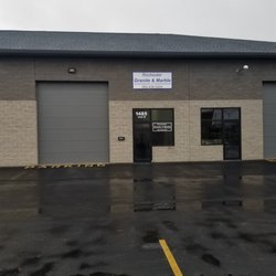 Rochester Granite & Marble
