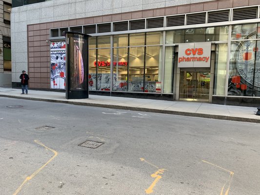 CVS PHARMACY - Updated November 2025 - 24 Photos & 41 Reviews - 631 ...