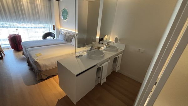 Hotel Barceló Sants by null