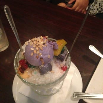 Gerry's Grill - Halo Halo - Filipino Near Me - Artesia, California Gerry's Grill - Halo Halo - Filipino Near Me - Artesia, California