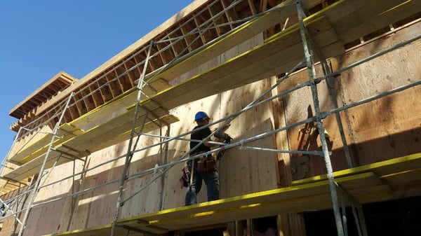 Buildaworks Logo