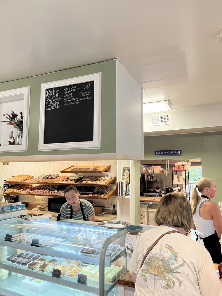 Northern Lights Bakery