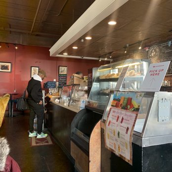 Urban Grind - Coffee & Tea Near Me - Atlanta, Georgia