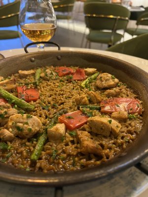 Vida Tapas Y Cocteles by null