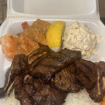 Hapa Food - Hawaiian Near Me - Mesa, Arizona Hapa Food - Hawaiian Near Me - Mesa, Arizona