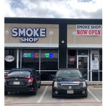Heavenly Smoke - Vape Shops Near Me - Humble, Texas