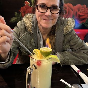 Mi Rancho Authentic Mexican Food - Flaming margarita - Mexican Near Me - Fredericksburg, Virginia Mi Rancho Authentic Mexican Food - Flaming margarita - Mexican Near Me - Fredericksburg, Virginia