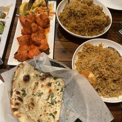 Indian Essence