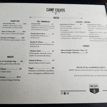 Camp Colvos Brewing - Breweries Near Me - Vashon, Washington Camp Colvos Brewing - Breweries Near Me - Vashon, Washington