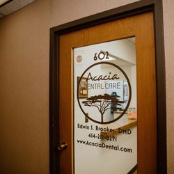 Acacia Dental Care