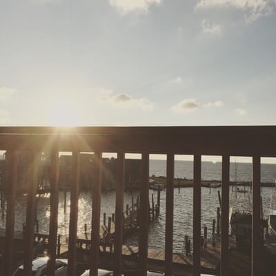Breakwater Inn by null