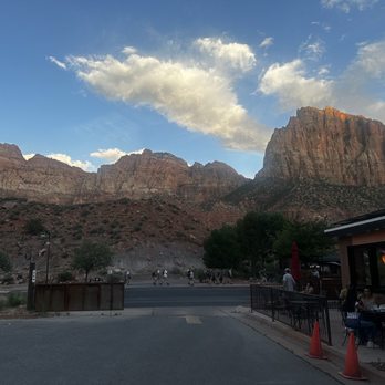 Thai Sapa - Thai Near Me - Springdale, Utah