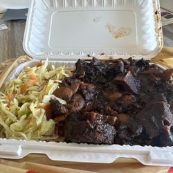 1Love Jamaican Restaurant - Oxtail