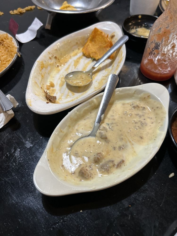 Arcos Restaurante Mexicano