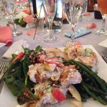 SoHo63 - Chicken, salad, green beans, potatoes and tortellini. - Venues & Event Spaces Near Me - Chandler, Arizona