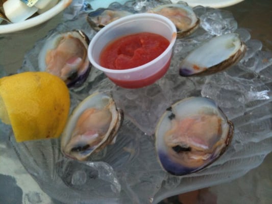 Gosman's Restaurant by null