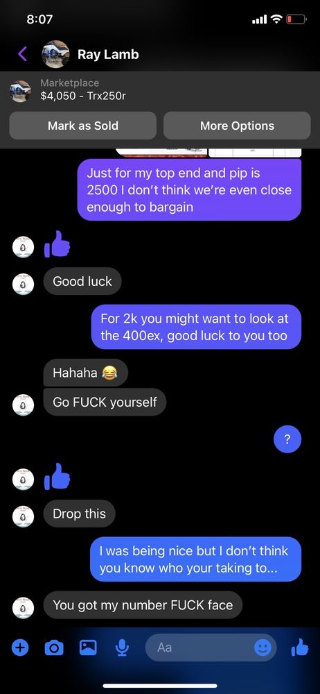 Slide of Tio J Light Powerwash