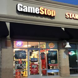 Gamestop