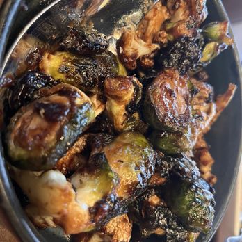 Alara - Charred roasted vegetables - Salad Near Me - Cincinnati, Ohio