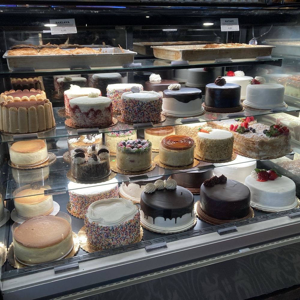 Sugarberry Bakery - Coffee & Tea Near Me - Rockville Centre, New York