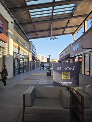 Clarksburg Premium Outlets by null