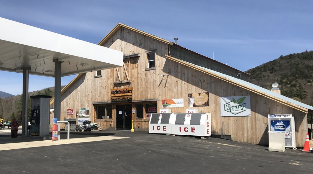 APPLEKNOCKERS STORE 230 Nh Rt 25, Warren, NH Yelp