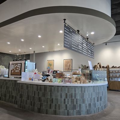 Laidrey Coffee Roasters by null