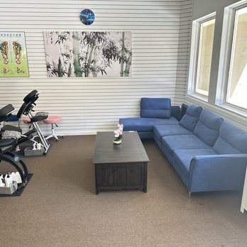 HB Relaxation - Massage shop display - Massage Therapy Near Me - Folsom, California