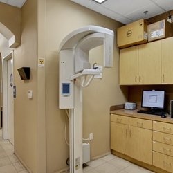 Wildomar Dental Care - 360 degree panoramic X-rays provide more details than ever before.
