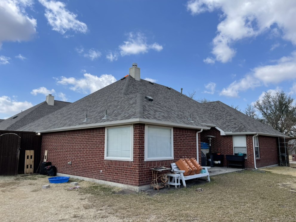 Slide of Frontline RFG