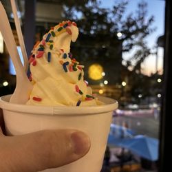 King Dough - Carmel