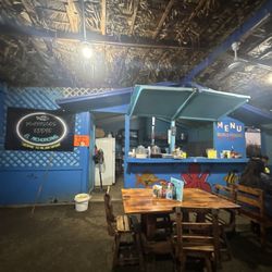 Eddie’s Seafood El Michoacano - Eddies
