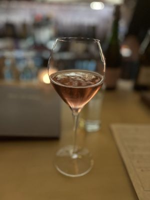 Lula Drake Wine Parlour by null Lula Drake Wine Parlour by null