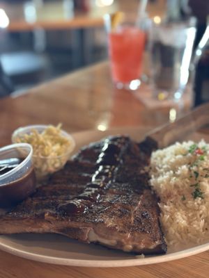 Ivy City Smokehouse by null