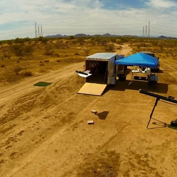 Gnat Warfare - Gnat Shooting System Events - Gun/Rifle Ranges Near Me - Scottsdale, Arizona Gnat Warfare - Gnat Shooting System Events - Gun/Rifle Ranges Near Me - Scottsdale, Arizona