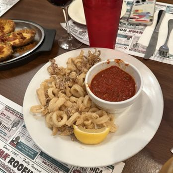 Klee's Bar & Grill - Crispy Calamari - American Near Me - Seaside Heights, New Jersey Klee's Bar & Grill - Crispy Calamari - American Near Me - Seaside Heights, New Jersey