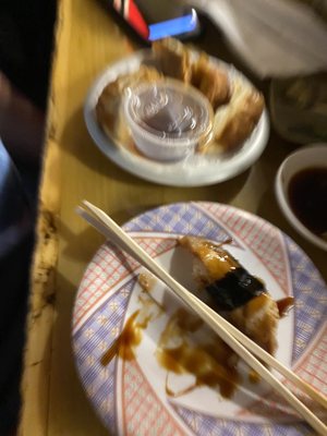 Katana Japanese Restaurant by null