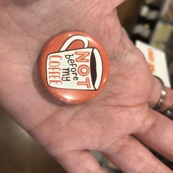 Writer's Block Bookstore - My life on a button. - Bookstores Near Me - Winter Park, Florida Writer's Block Bookstore - My life on a button. - Bookstores Near Me - Winter Park, Florida