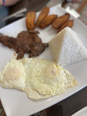 Sabor y Sazón by null