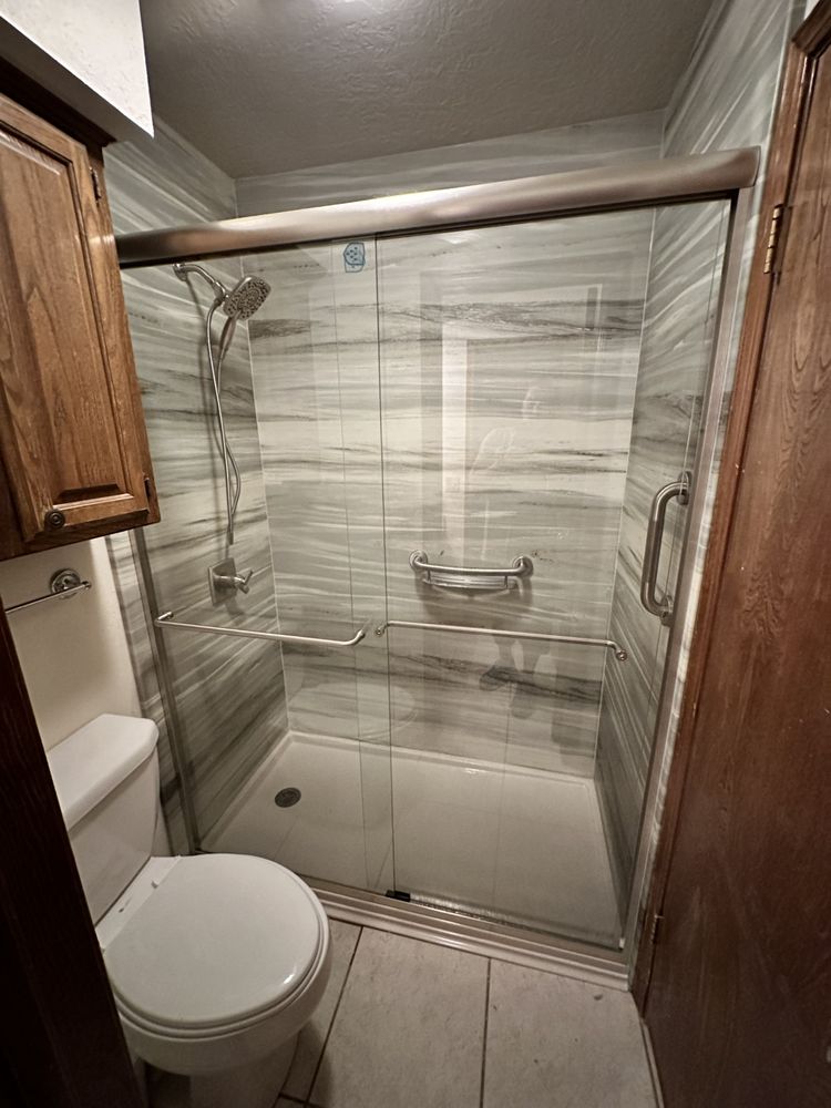 Slide of Crawlspace Specialists
