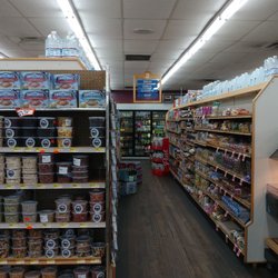 Mount Shasta Super Market