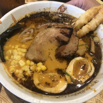 EurAsia Ramen - Eurasia Reaper Ramen - really good - Ramen Near Me - Cedar Park, Texas EurAsia Ramen - Eurasia Reaper Ramen - really good - Ramen Near Me - Cedar Park, Texas