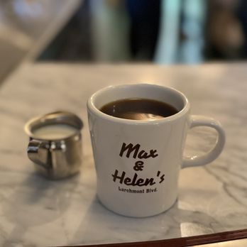 Max & Helen’s - Great Diner Coffee! Simple - Delis Near Me - Los Angeles, California Max & Helen’s - Great Diner Coffee! Simple - Delis Near Me - Los Angeles, California