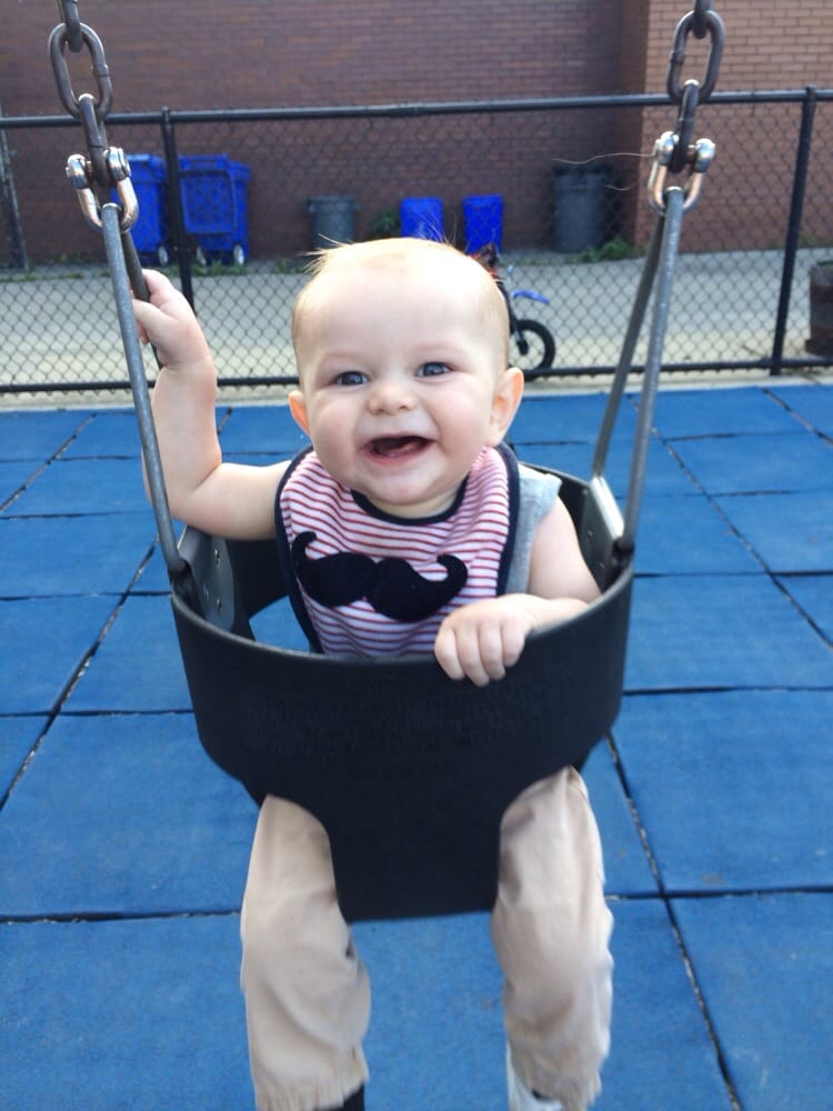 Palumbo Recreation Center