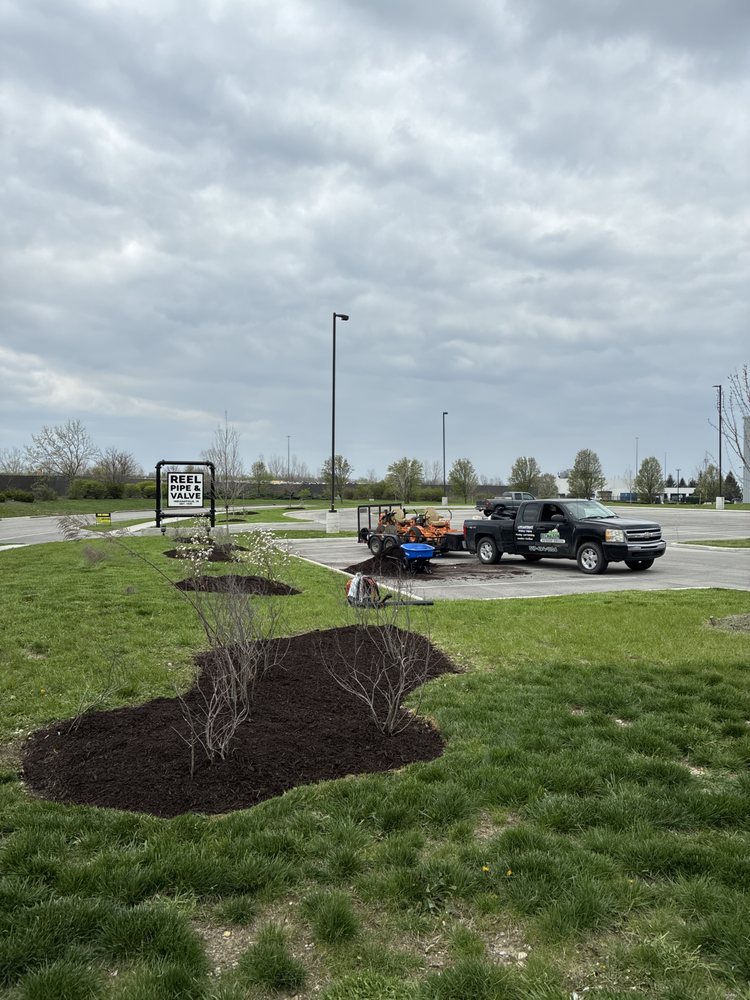 Beck and Son’s Outdoor Service’s - tree service in Indianapolis, IN