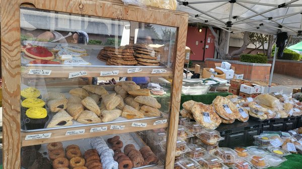 Proctor Farmers' Market by null